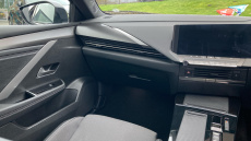 Vauxhall Astra 1.2 Turbo 130 GS 5dr Auto Petrol Estate